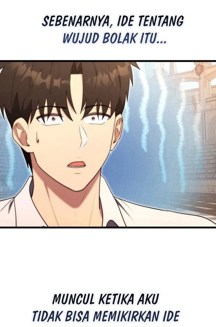The Eldest Son of the Marquis House is a Martial Artist Chapter 8 Gambar 39