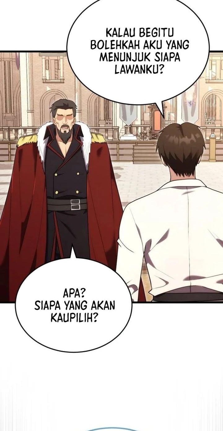 The Eldest Son of the Marquis House is a Martial Artist Chapter 9 Gambar 12