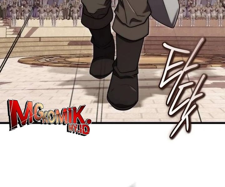 The Eldest Son of the Marquis House is a Martial Artist Chapter 9 Gambar 14