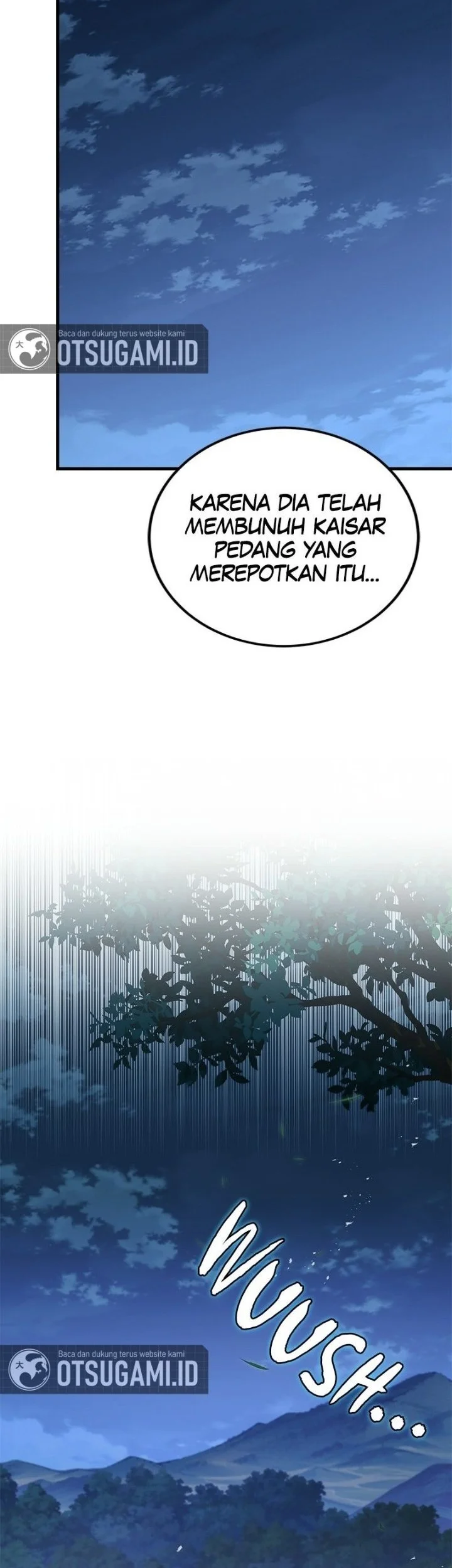 The Emperor’s Sword Chapter 100 Gambar 28