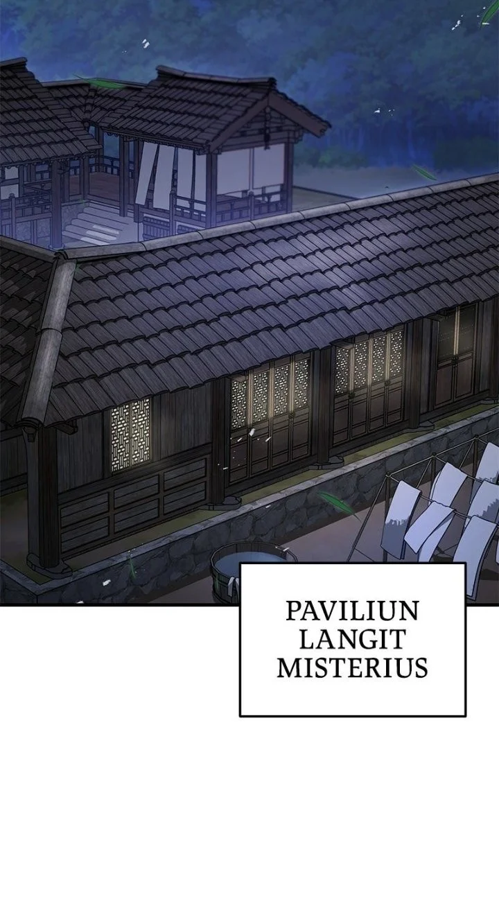 The Emperor’s Sword Chapter 100 Gambar 29