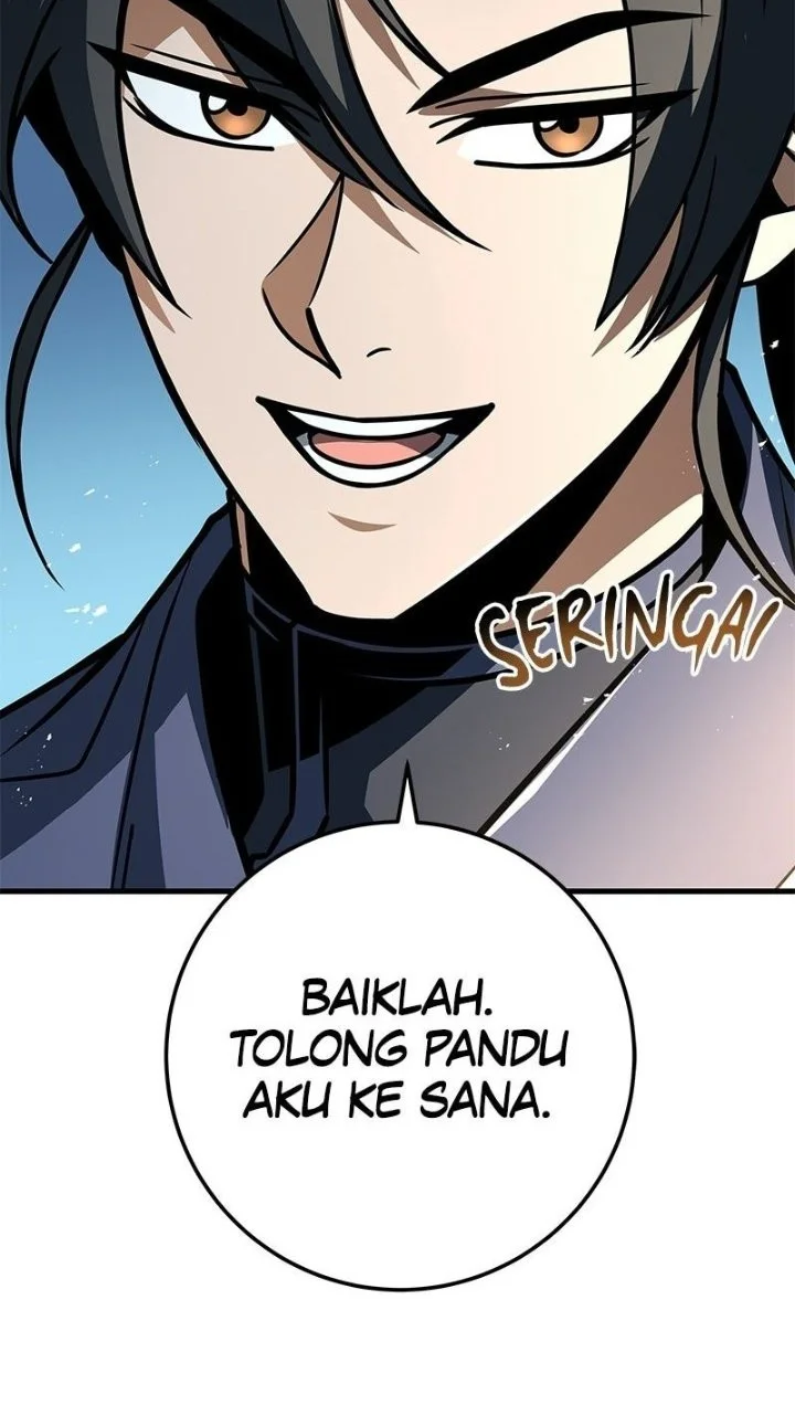 The Emperor’s Sword Chapter 100 Gambar 46