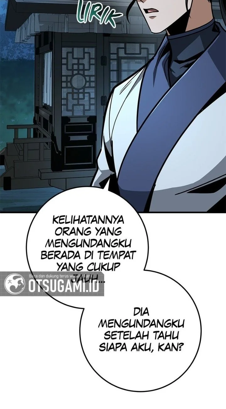 The Emperor’s Sword Chapter 100 Gambar 49