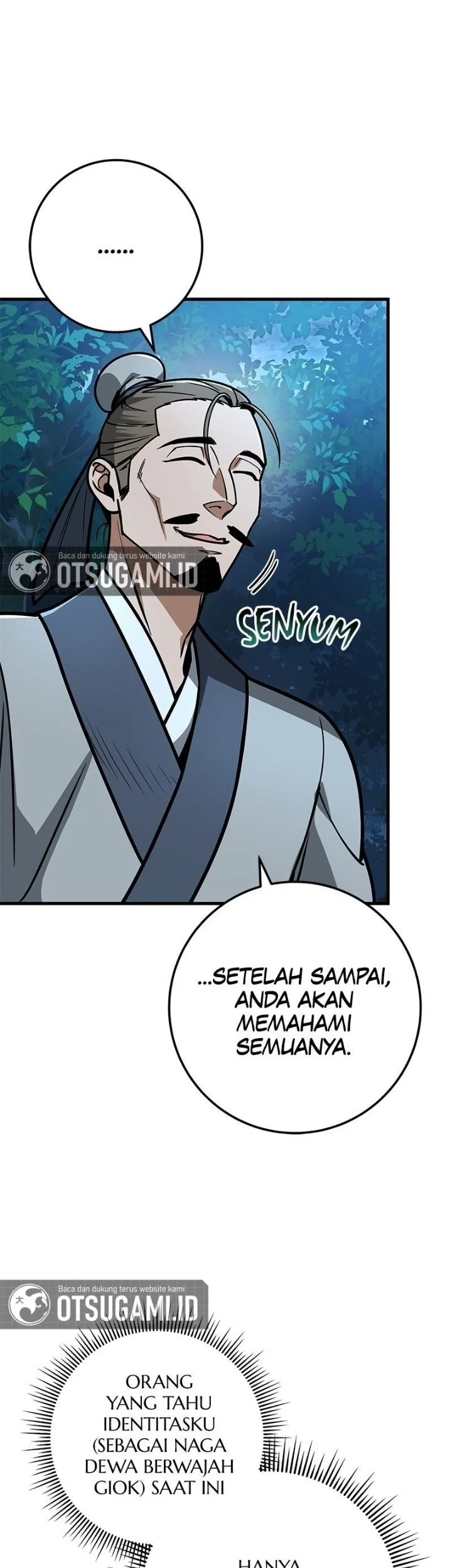 The Emperor’s Sword Chapter 100 Gambar 50