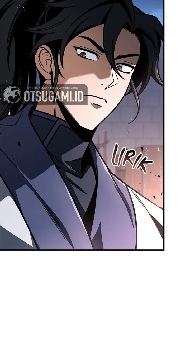 The Emperor’s Sword Chapter 100 Gambar 3