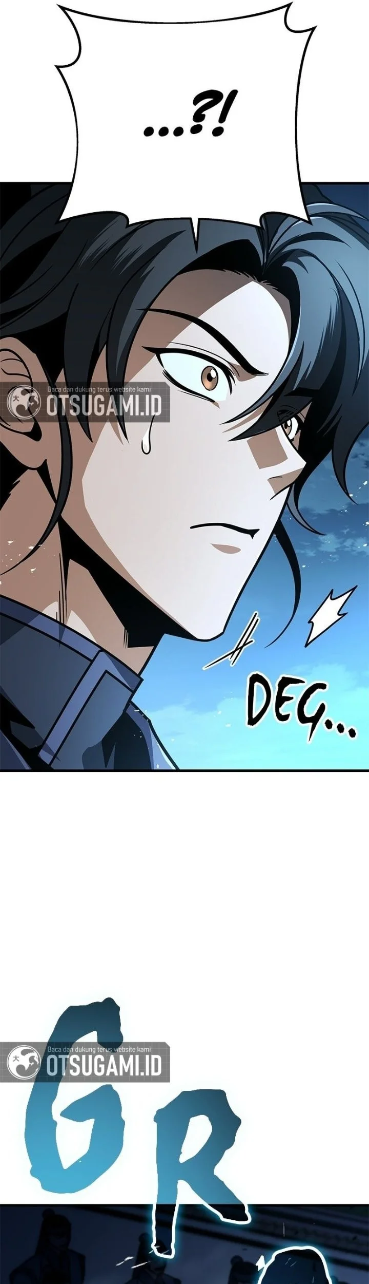 The Emperor’s Sword Chapter 100 Gambar 61