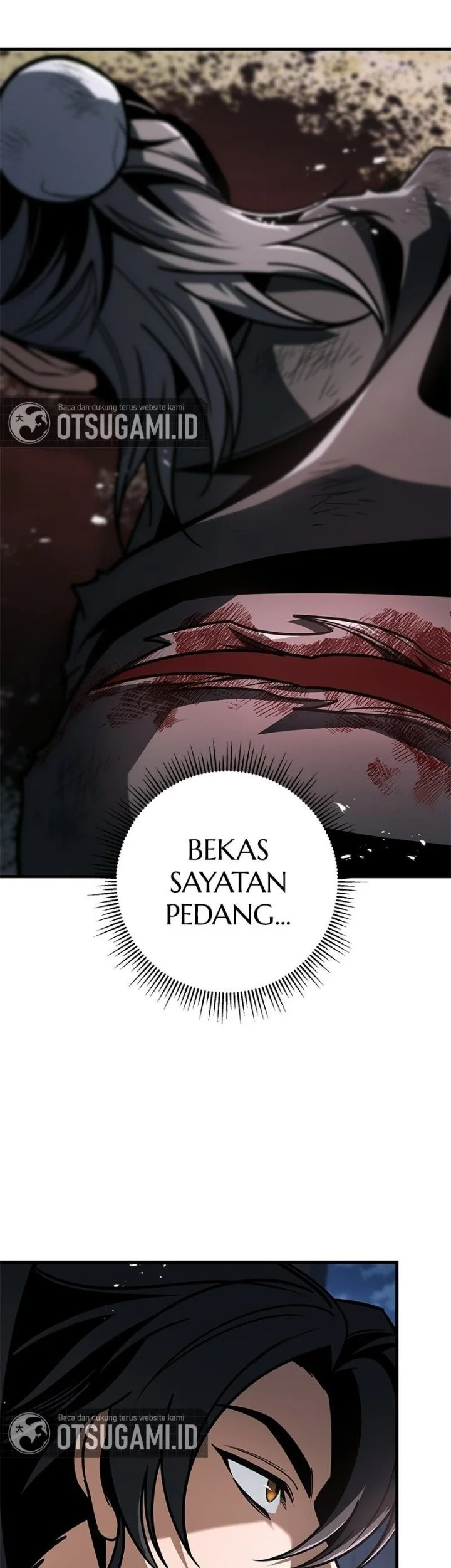 The Emperor’s Sword Chapter 100 Gambar 4