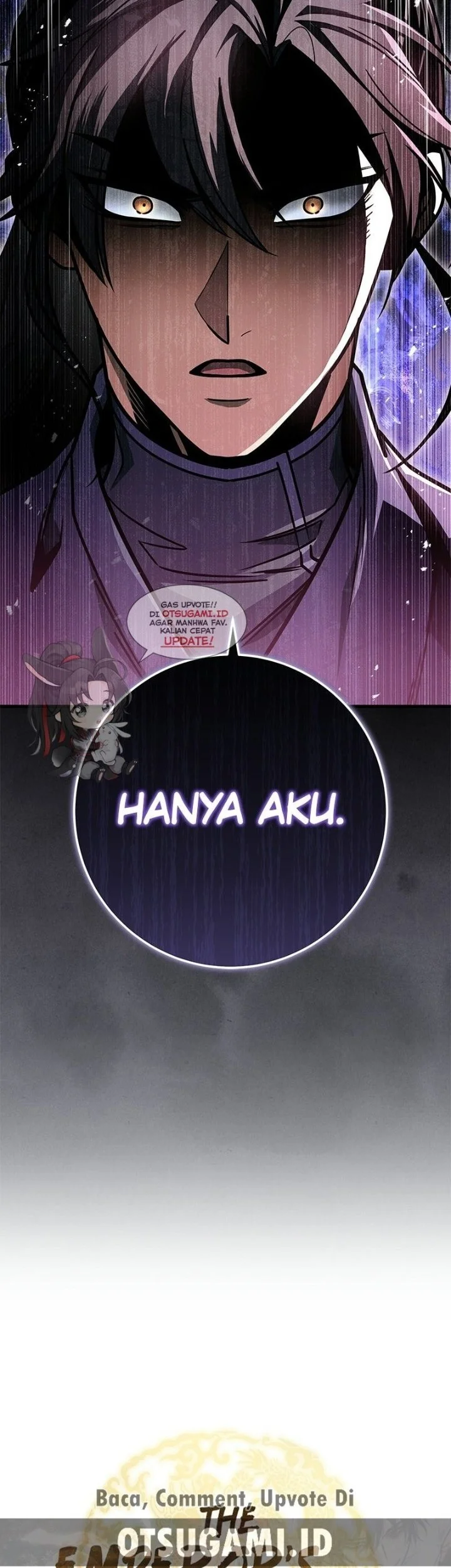 The Emperor’s Sword Chapter 100 Gambar 13