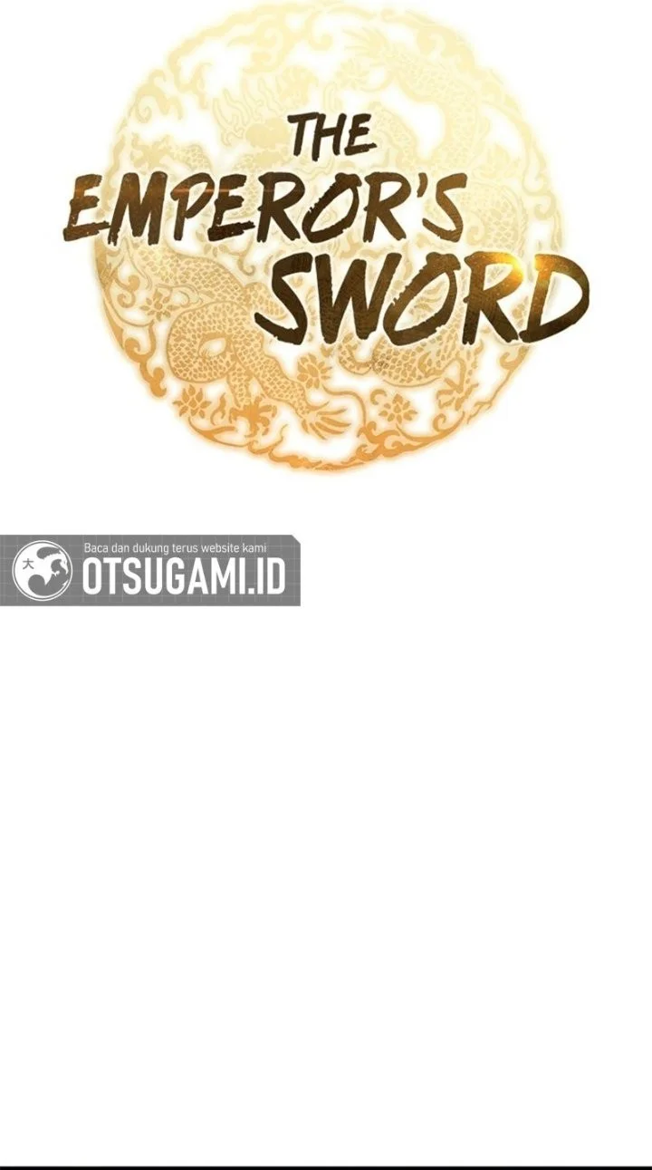 The Emperor’s Sword Chapter 101 Gambar 39