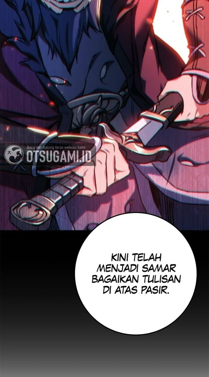 The Emperor’s Sword Chapter 101 Gambar 51