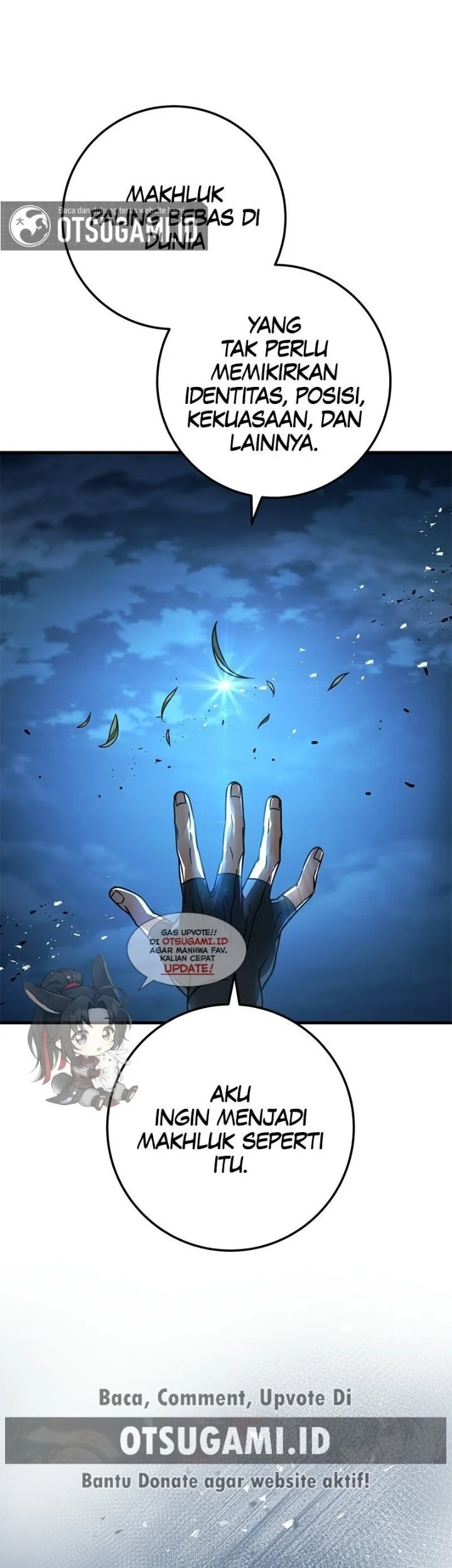 The Emperor’s Sword Chapter 101 Gambar 53