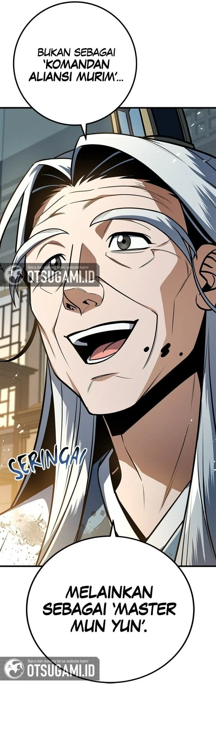 The Emperor’s Sword Chapter 101 Gambar 10