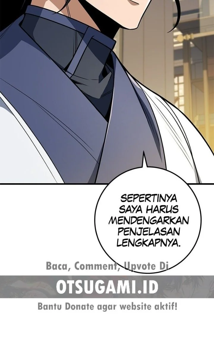 The Emperor’s Sword Chapter 101 Gambar 12