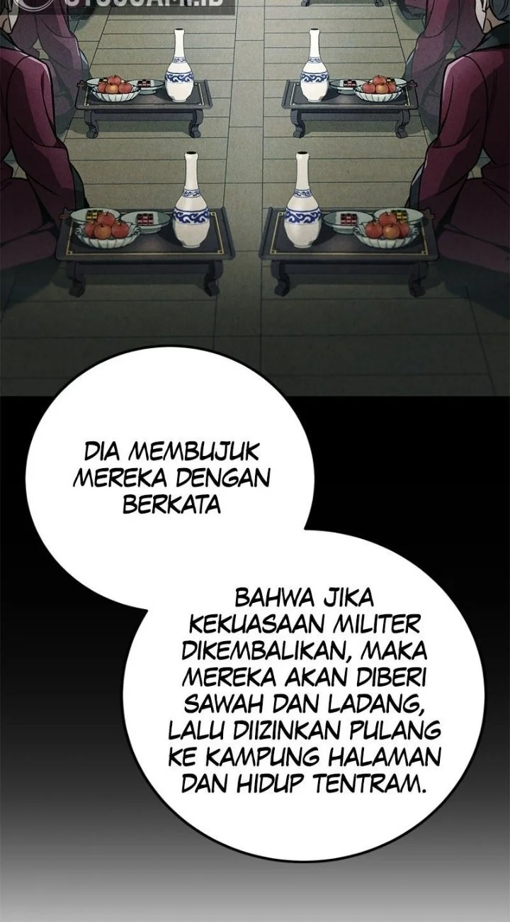 The Emperor’s Sword Chapter 101 Gambar 18
