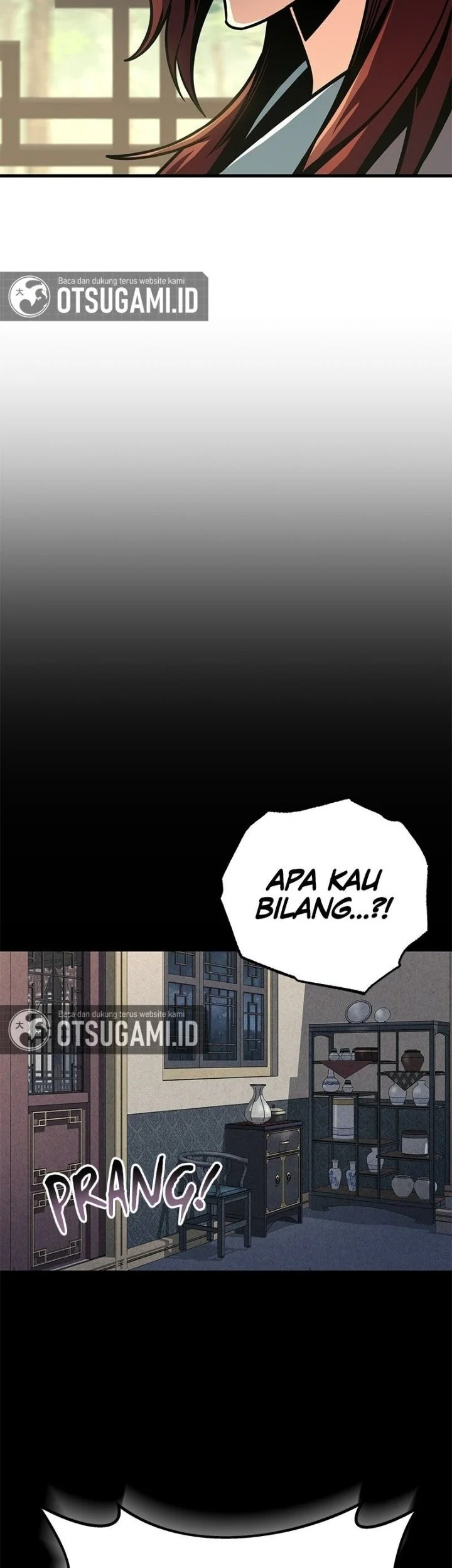 The Emperor’s Sword Chapter 102 Gambar 37