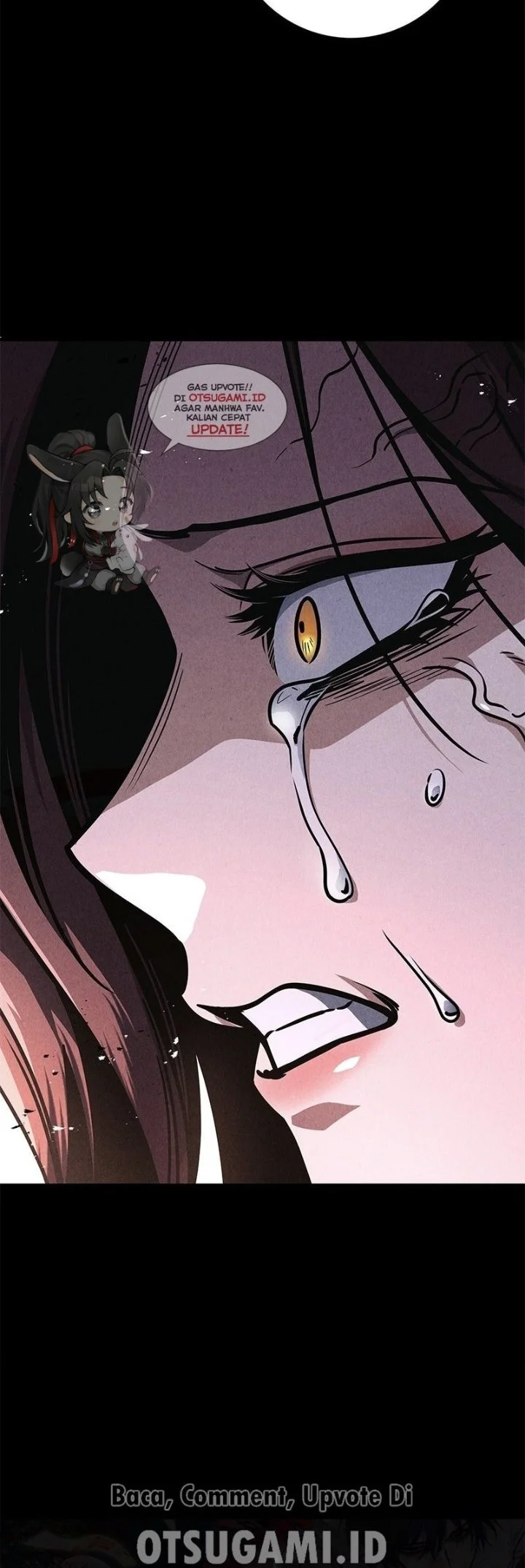 The Emperor’s Sword Chapter 102 Gambar 40