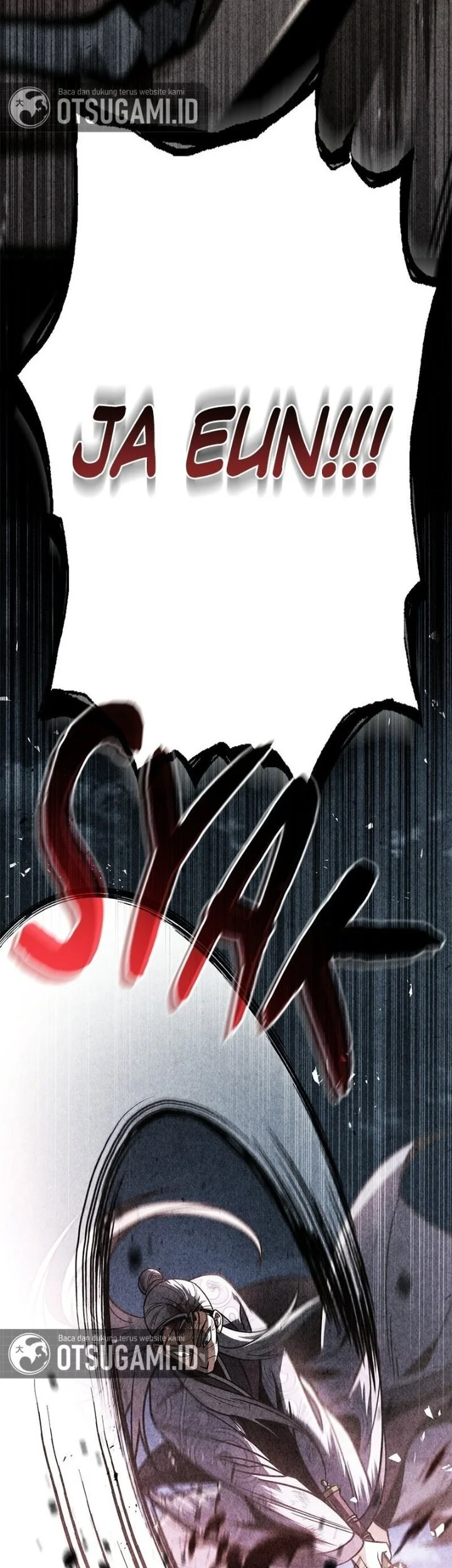 The Emperor’s Sword Chapter 102 Gambar 42