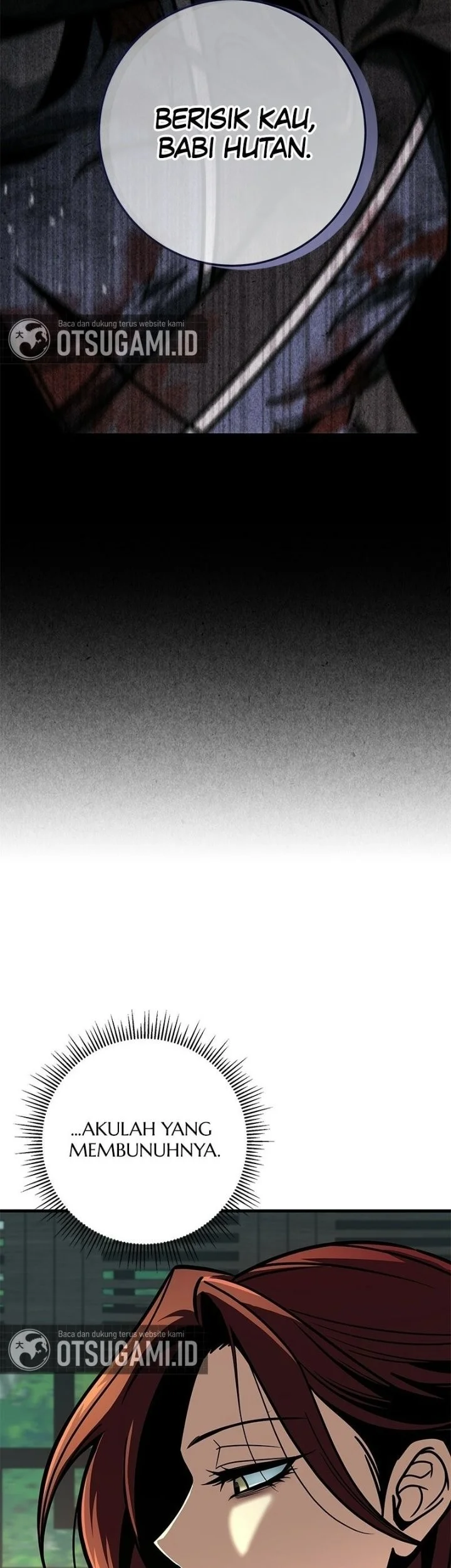 The Emperor’s Sword Chapter 102 Gambar 44