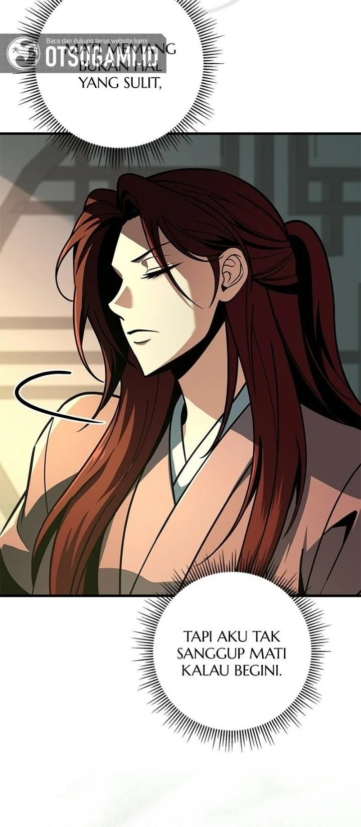 The Emperor’s Sword Chapter 102 Gambar 48