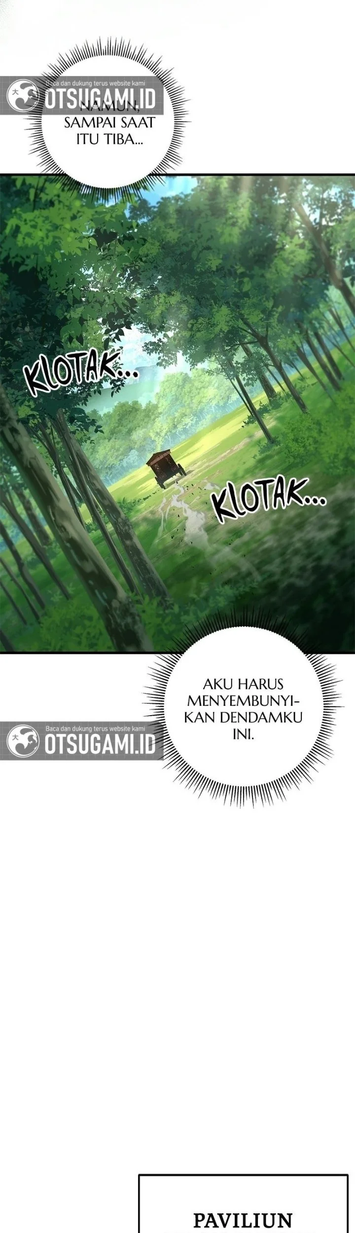 The Emperor’s Sword Chapter 102 Gambar 50