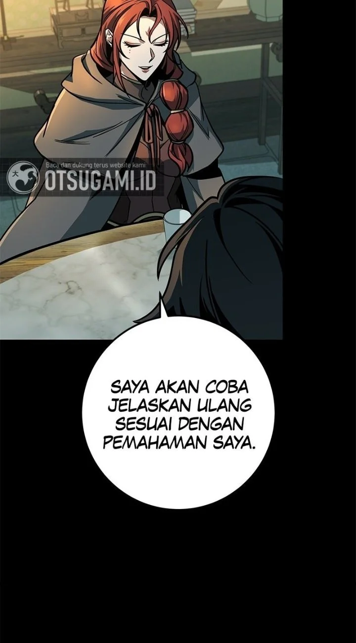 The Emperor’s Sword Chapter 102 Gambar 3