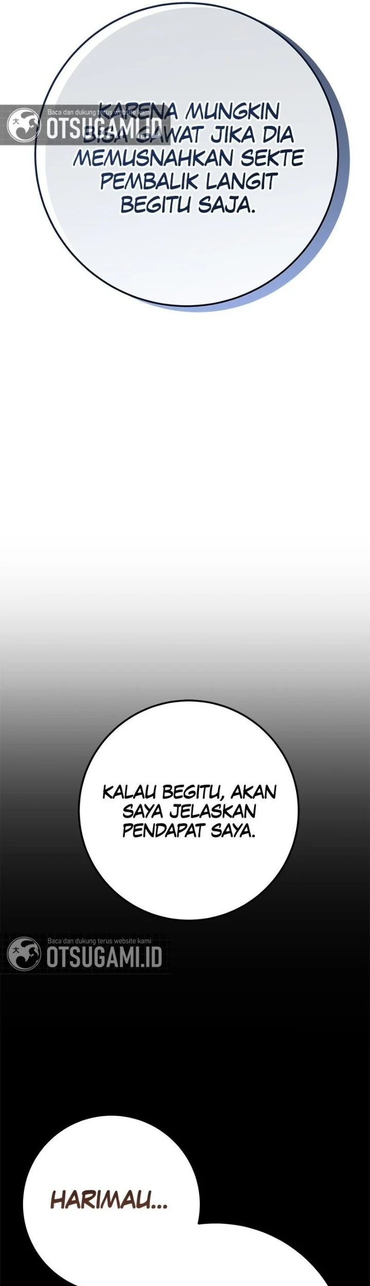 The Emperor’s Sword Chapter 102 Gambar 57