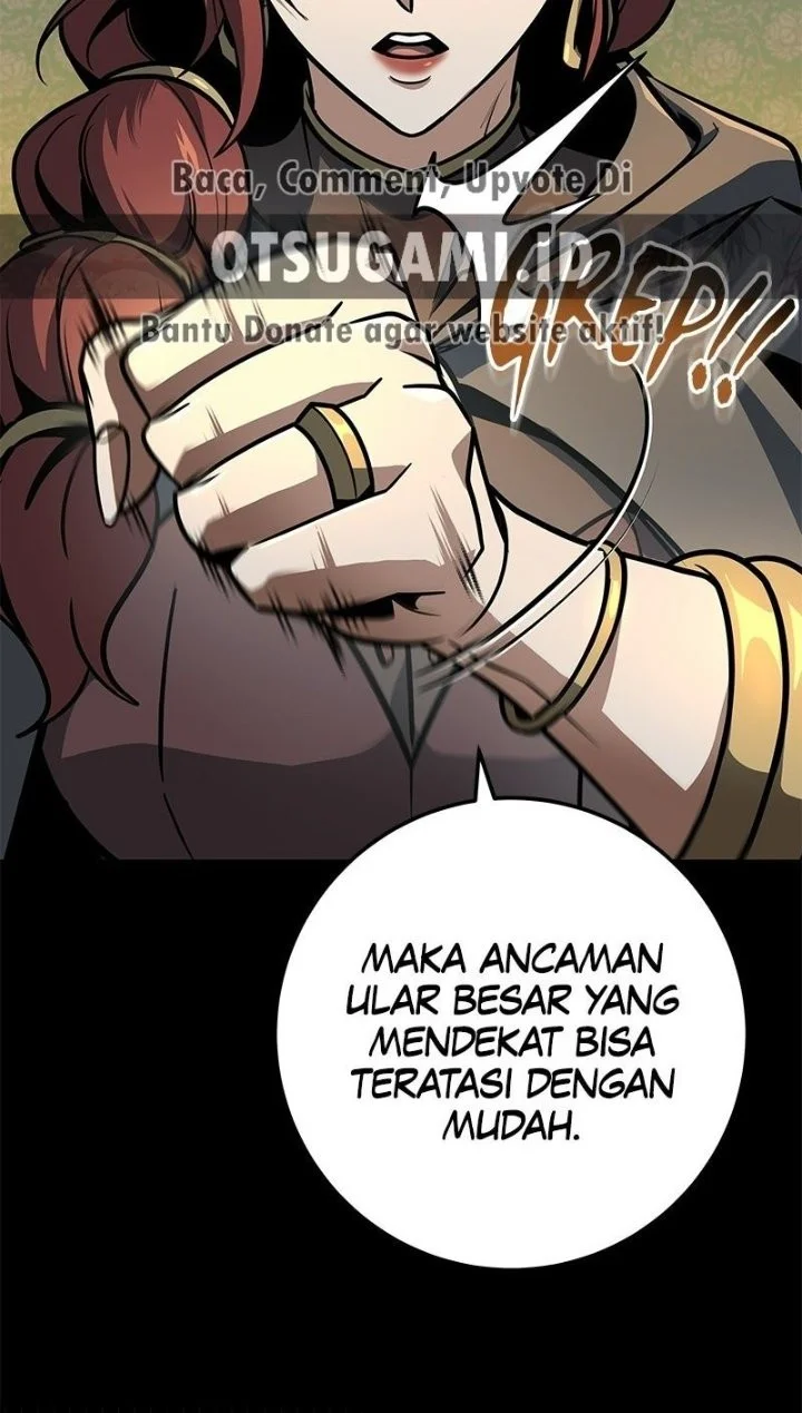 The Emperor’s Sword Chapter 102 Gambar 65