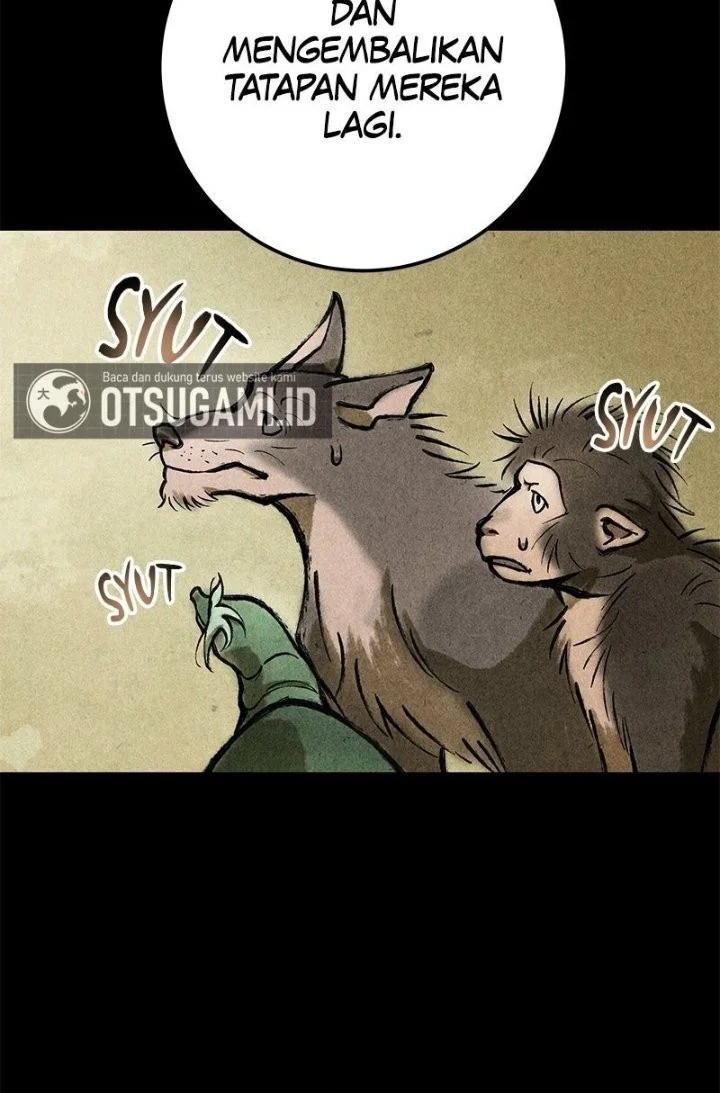 The Emperor’s Sword Chapter 102 Gambar 76