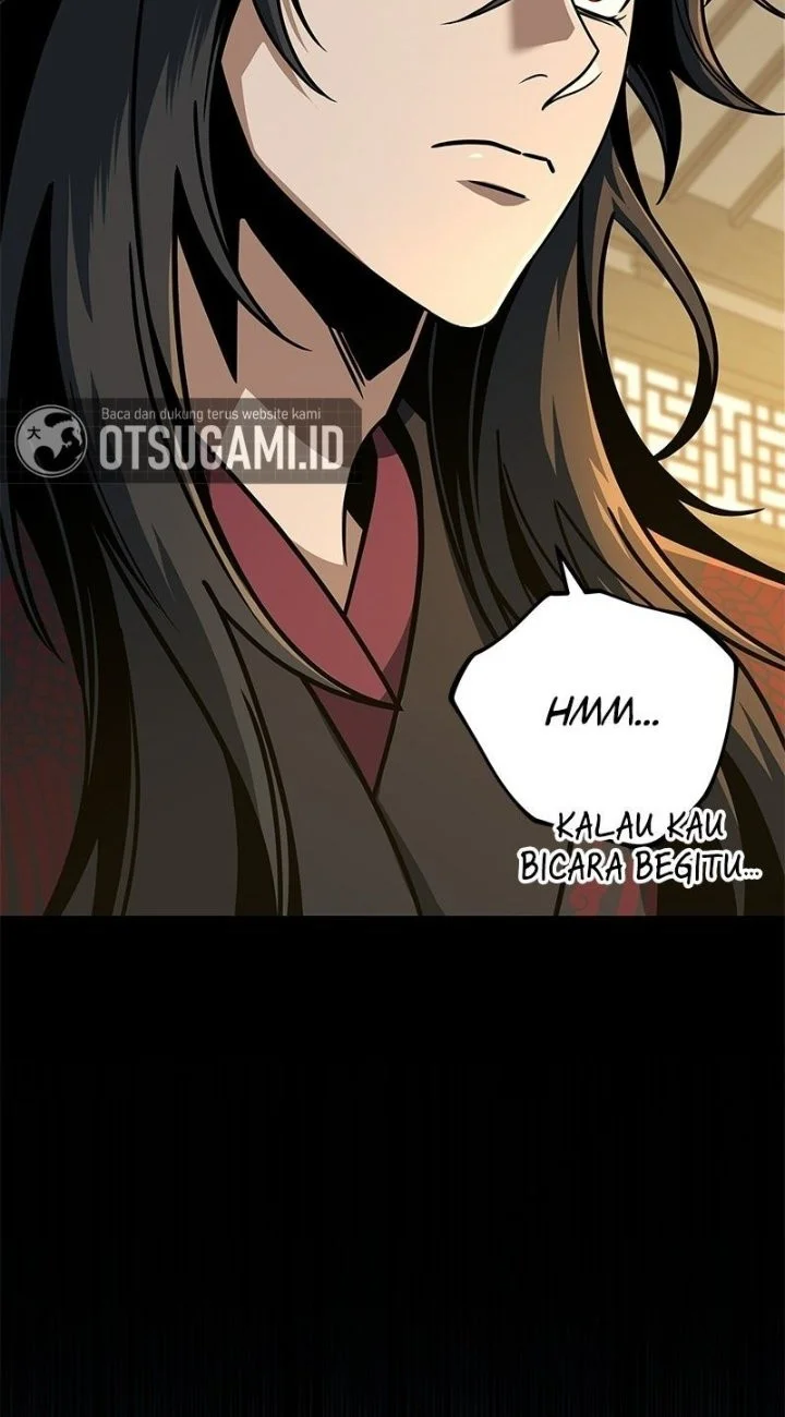 The Emperor’s Sword Chapter 102 Gambar 84