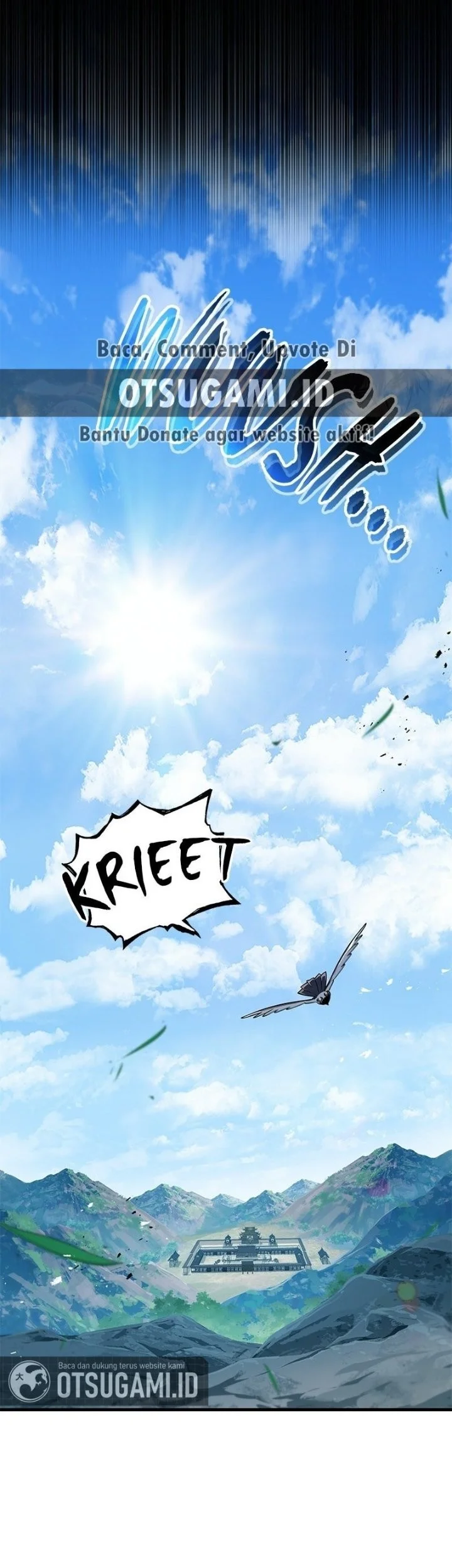 The Emperor’s Sword Chapter 102 Gambar 85