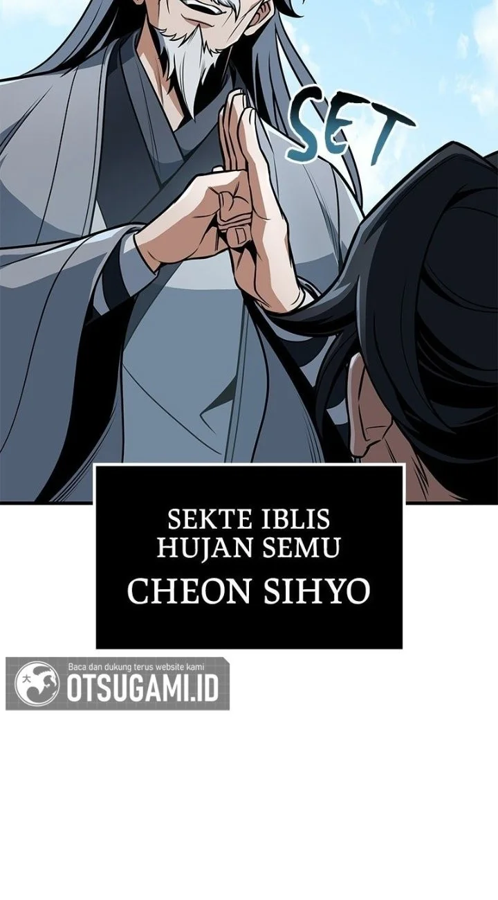 The Emperor’s Sword Chapter 103 Gambar 30