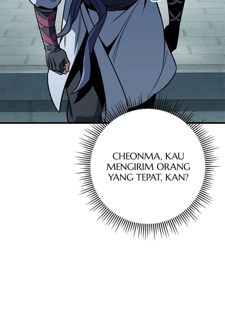 The Emperor’s Sword Chapter 103 Gambar 36