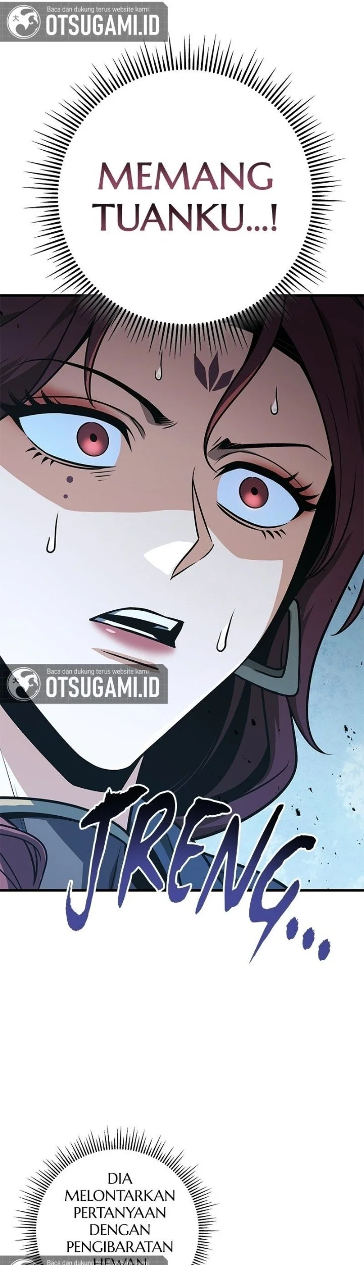 The Emperor’s Sword Chapter 103 Gambar 48