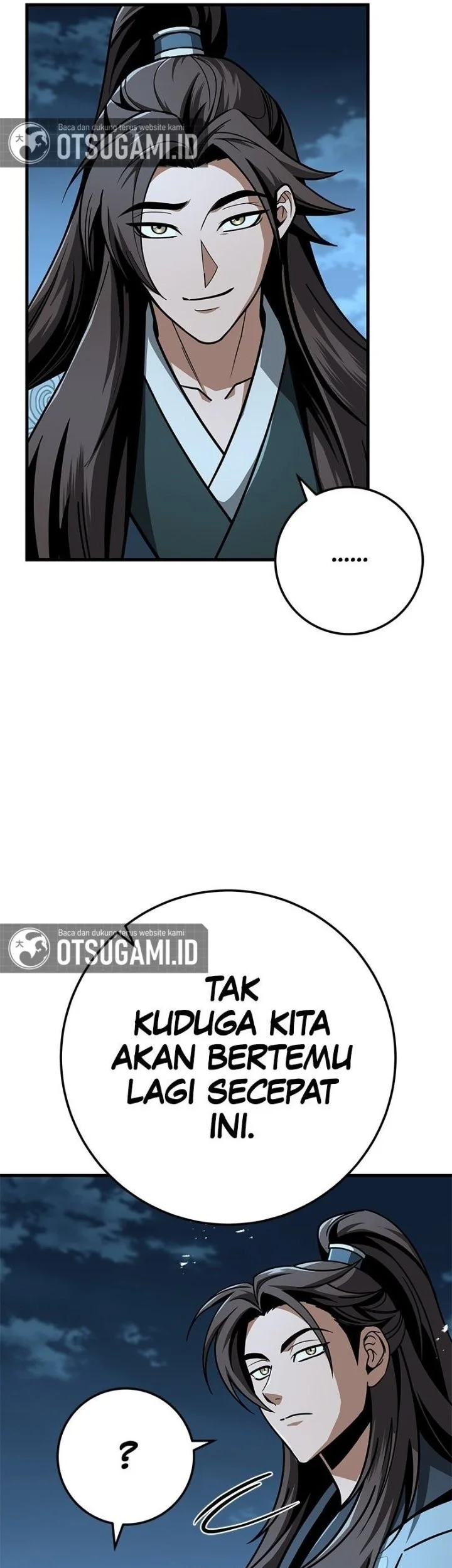 The Emperor’s Sword Chapter 103 Gambar 60