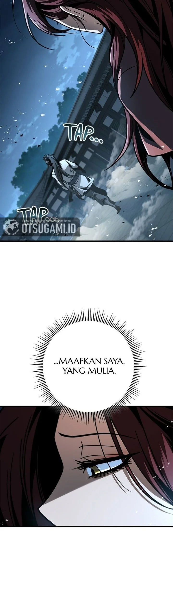 The Emperor’s Sword Chapter 103 Gambar 80