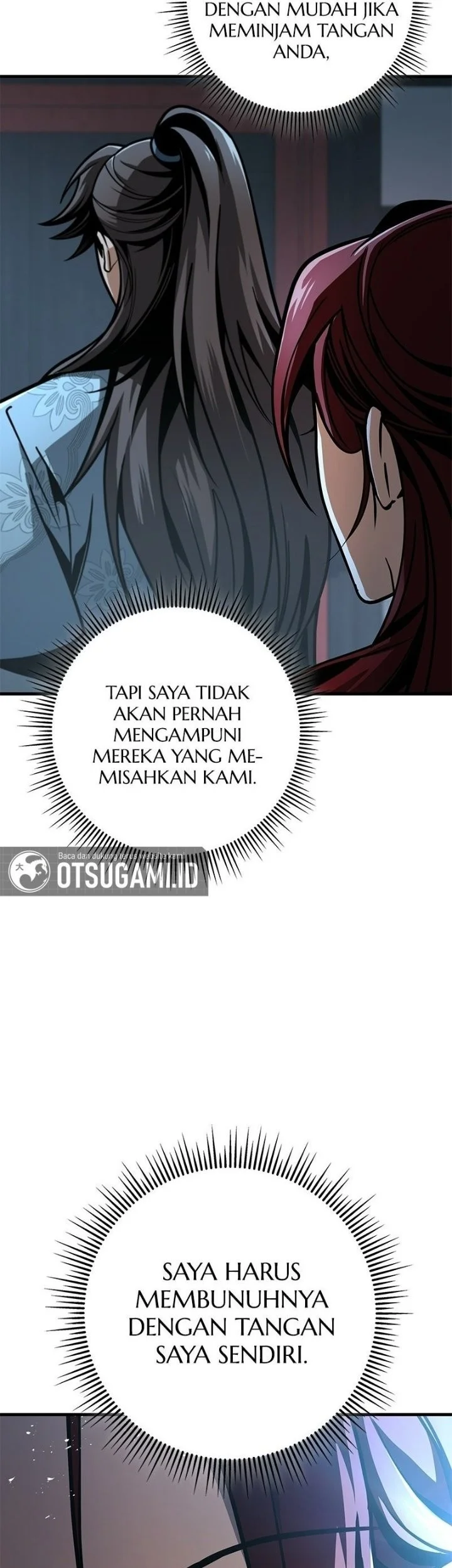 The Emperor’s Sword Chapter 103 Gambar 82