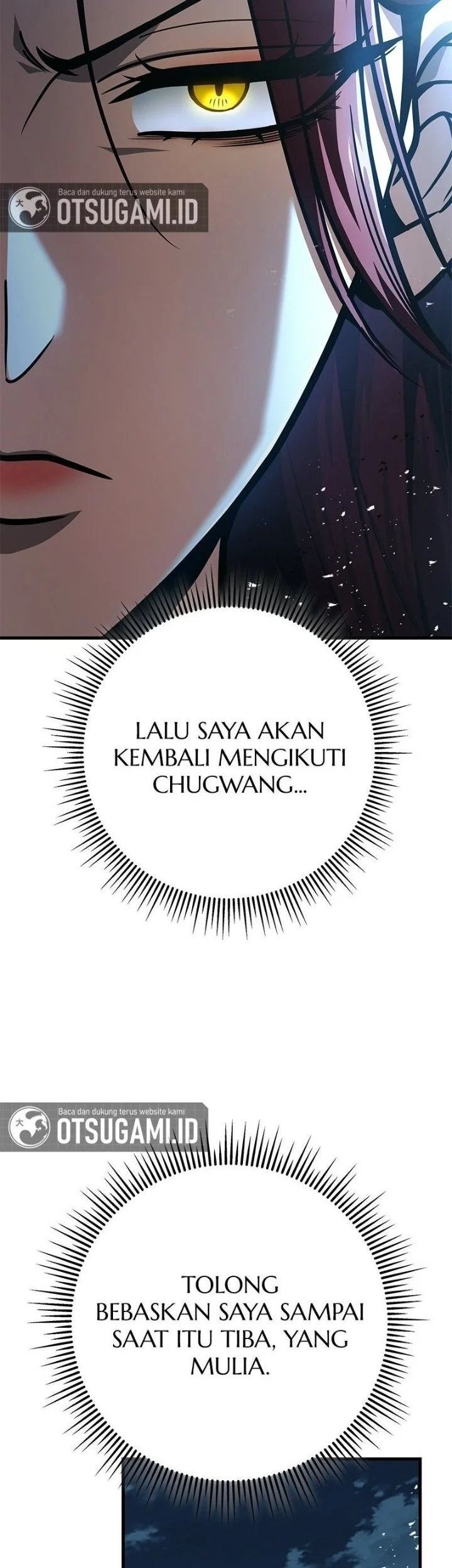 The Emperor’s Sword Chapter 103 Gambar 83