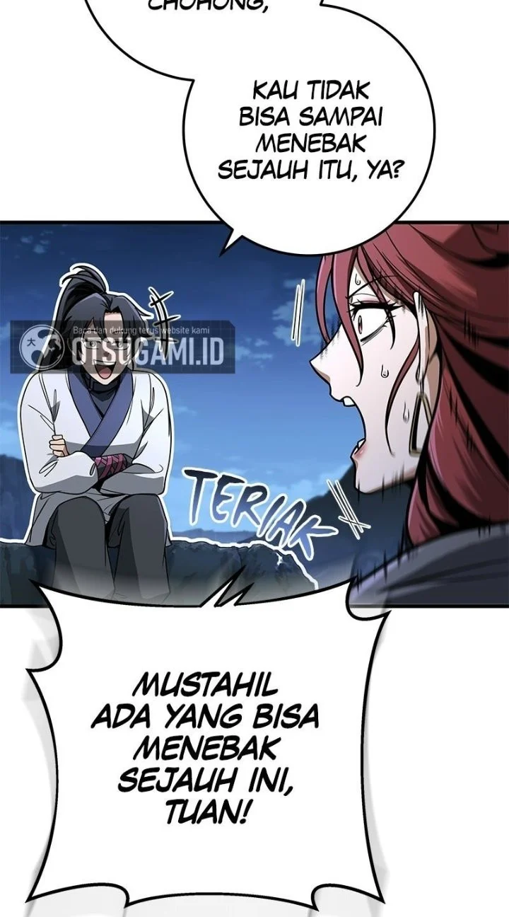 The Emperor’s Sword Chapter 104 Gambar 34