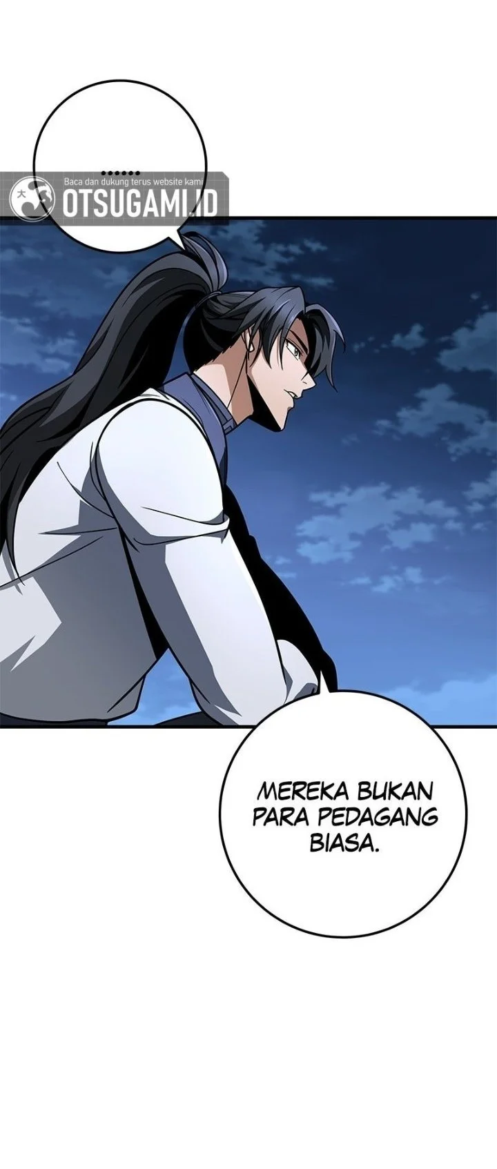 The Emperor’s Sword Chapter 104 Gambar 40