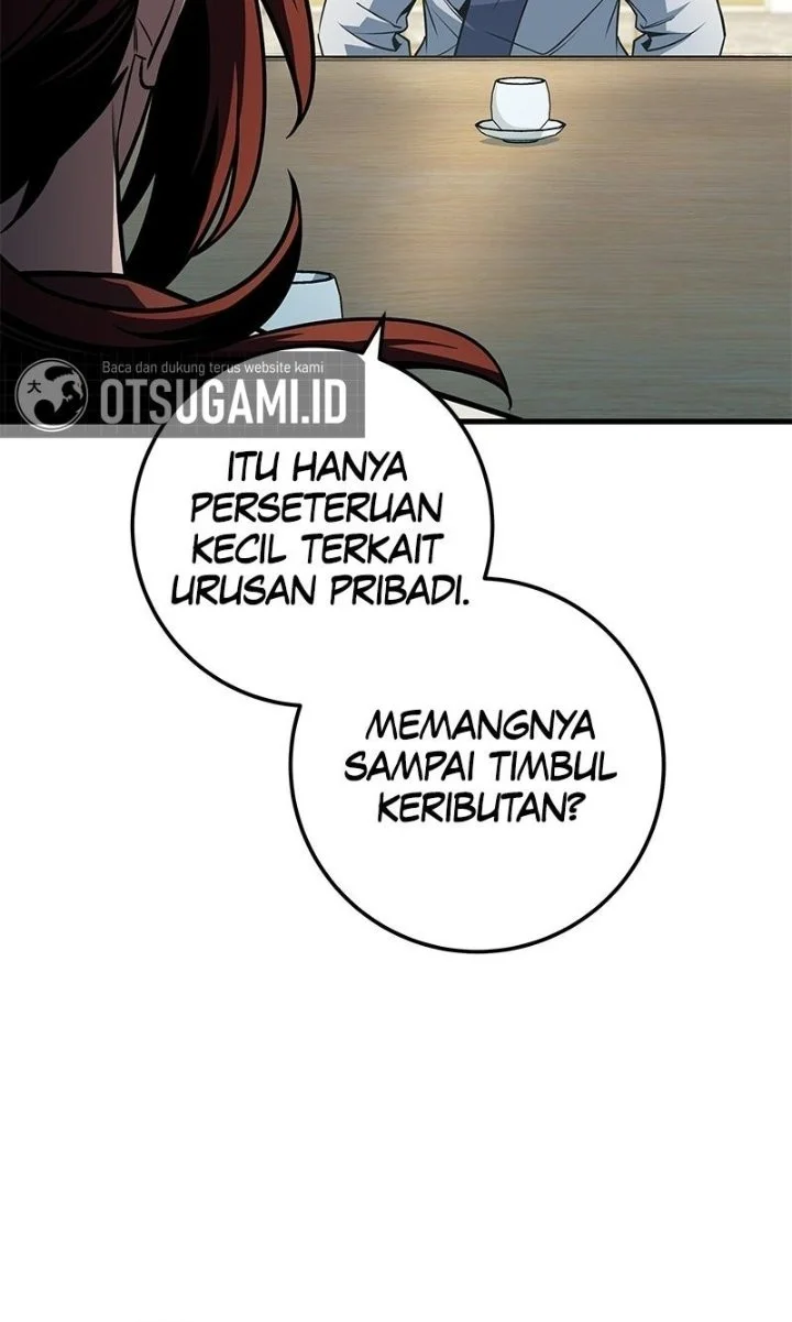 The Emperor’s Sword Chapter 104 Gambar 3