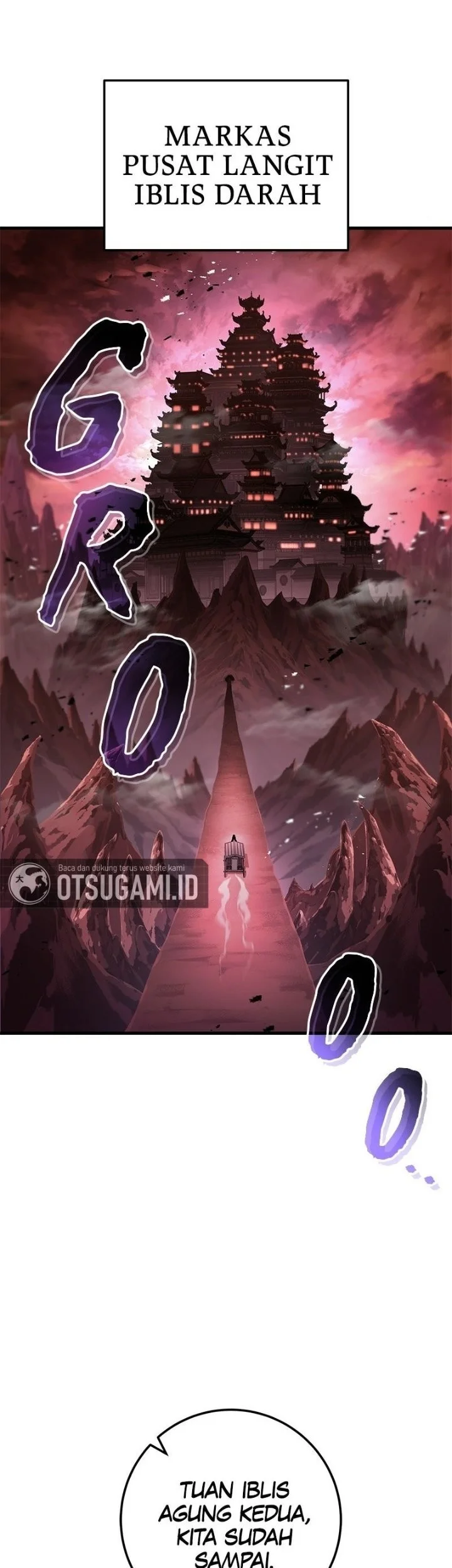 The Emperor’s Sword Chapter 104 Gambar 58