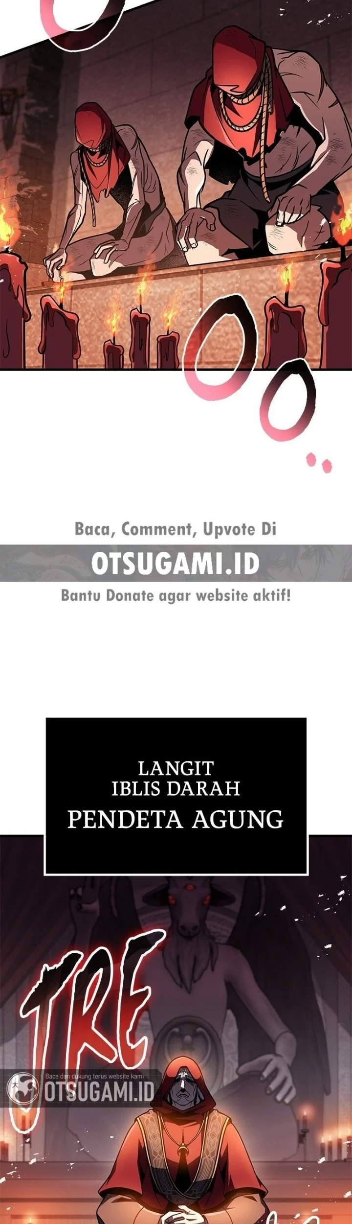 The Emperor’s Sword Chapter 104 Gambar 65