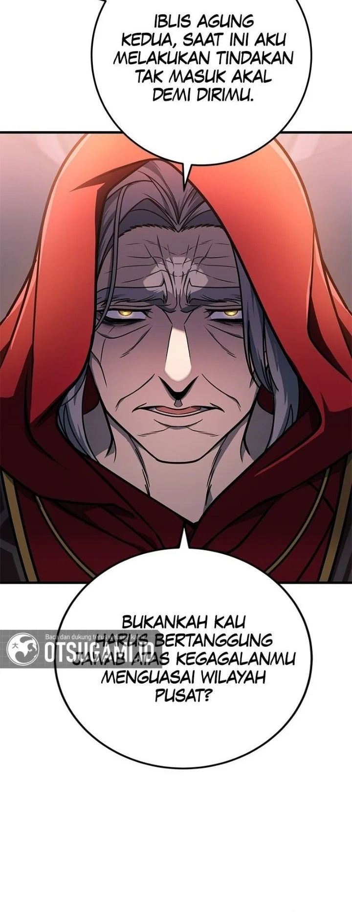 The Emperor’s Sword Chapter 104 Gambar 68