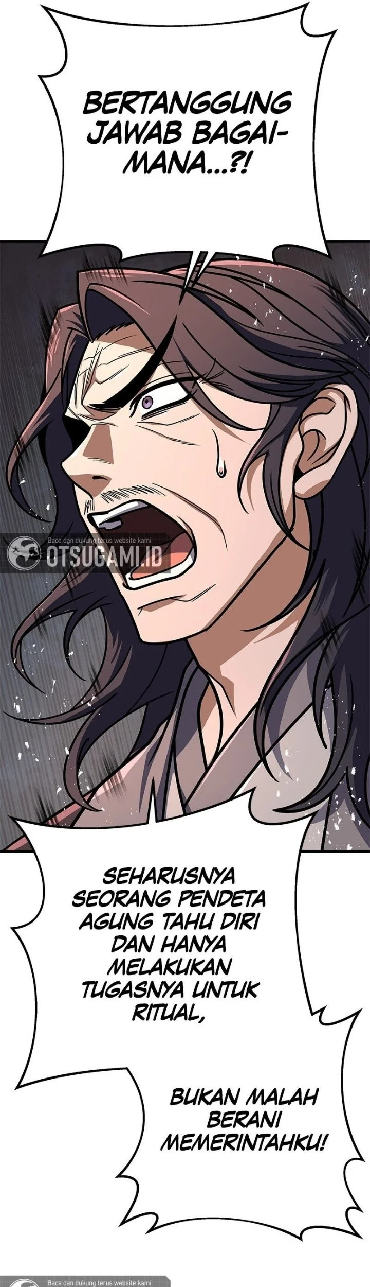 The Emperor’s Sword Chapter 104 Gambar 69