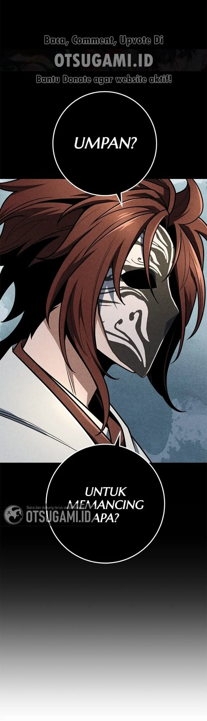 The Emperor’s Sword Chapter 104 Gambar 20