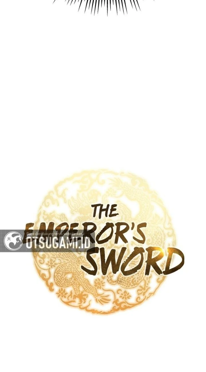 The Emperor’s Sword Chapter 104 Gambar 25
