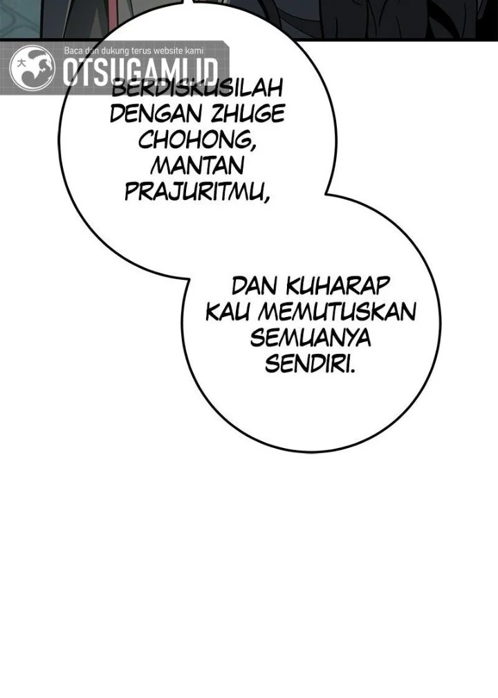 The Emperor’s Sword Chapter 105 Gambar 46