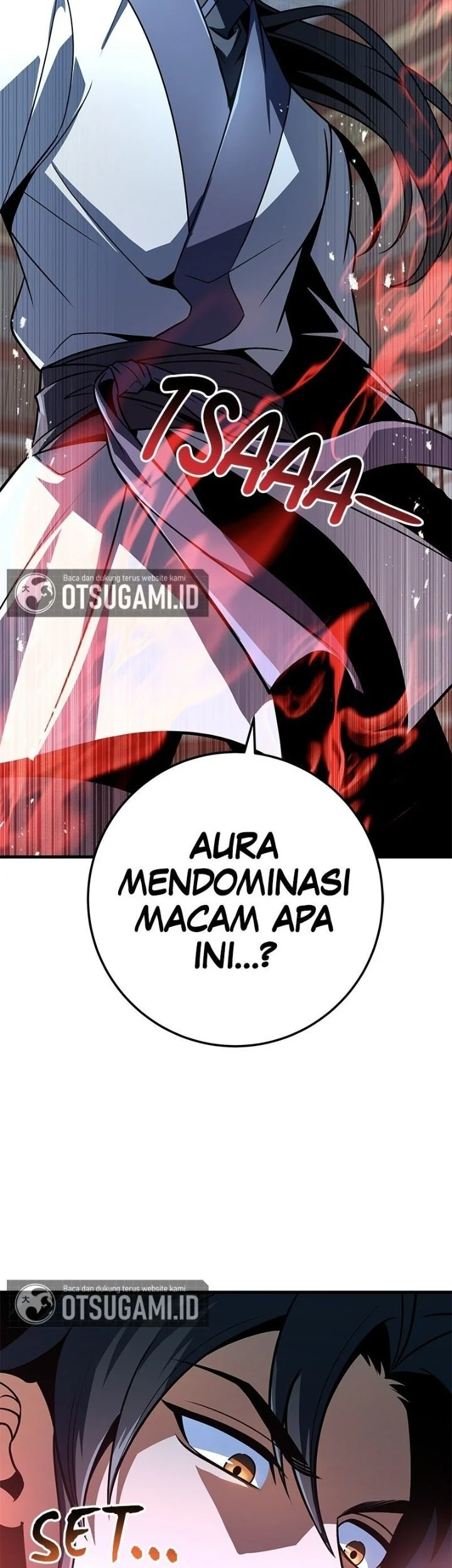 The Emperor’s Sword Chapter 105 Gambar 63