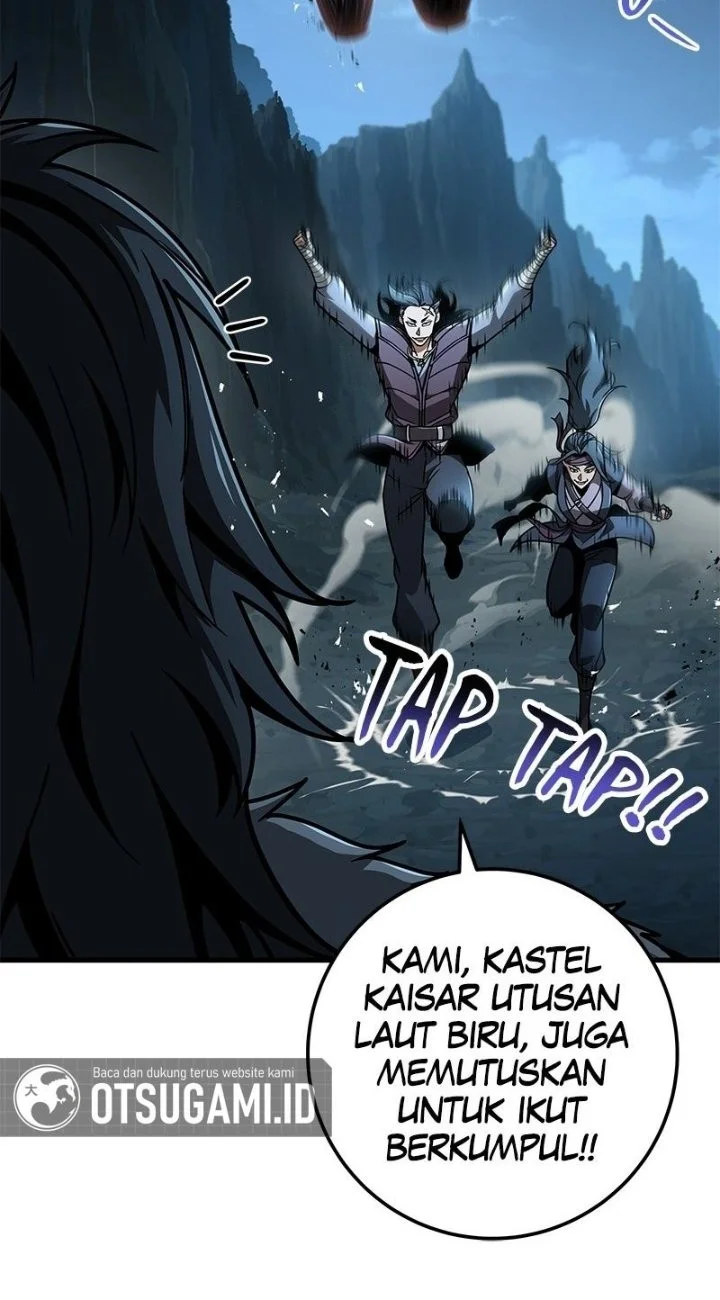 The Emperor’s Sword Chapter 105 Gambar 76