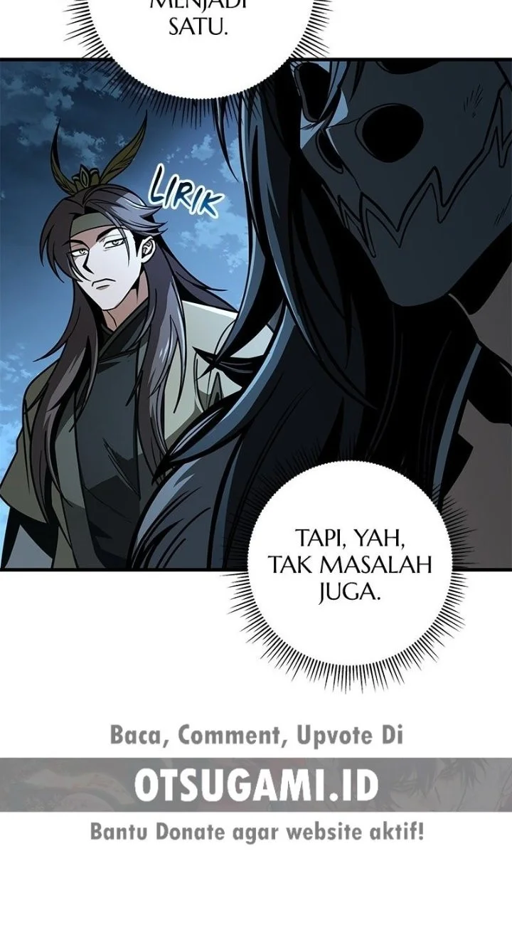 The Emperor’s Sword Chapter 105 Gambar 82